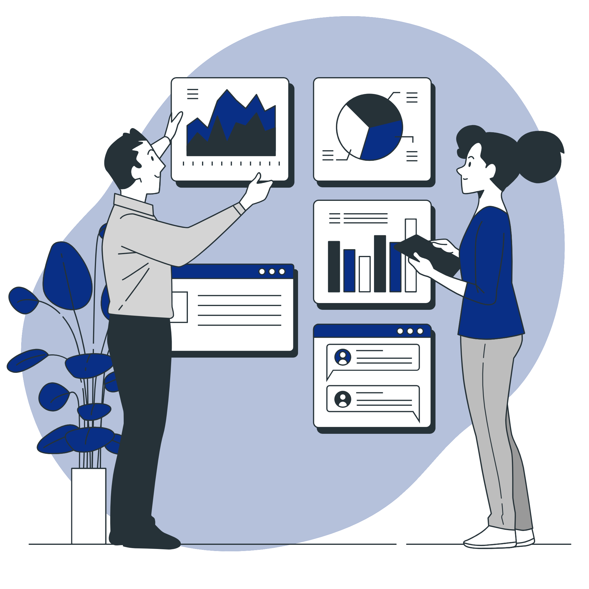 E-commerce Revenue Optimization