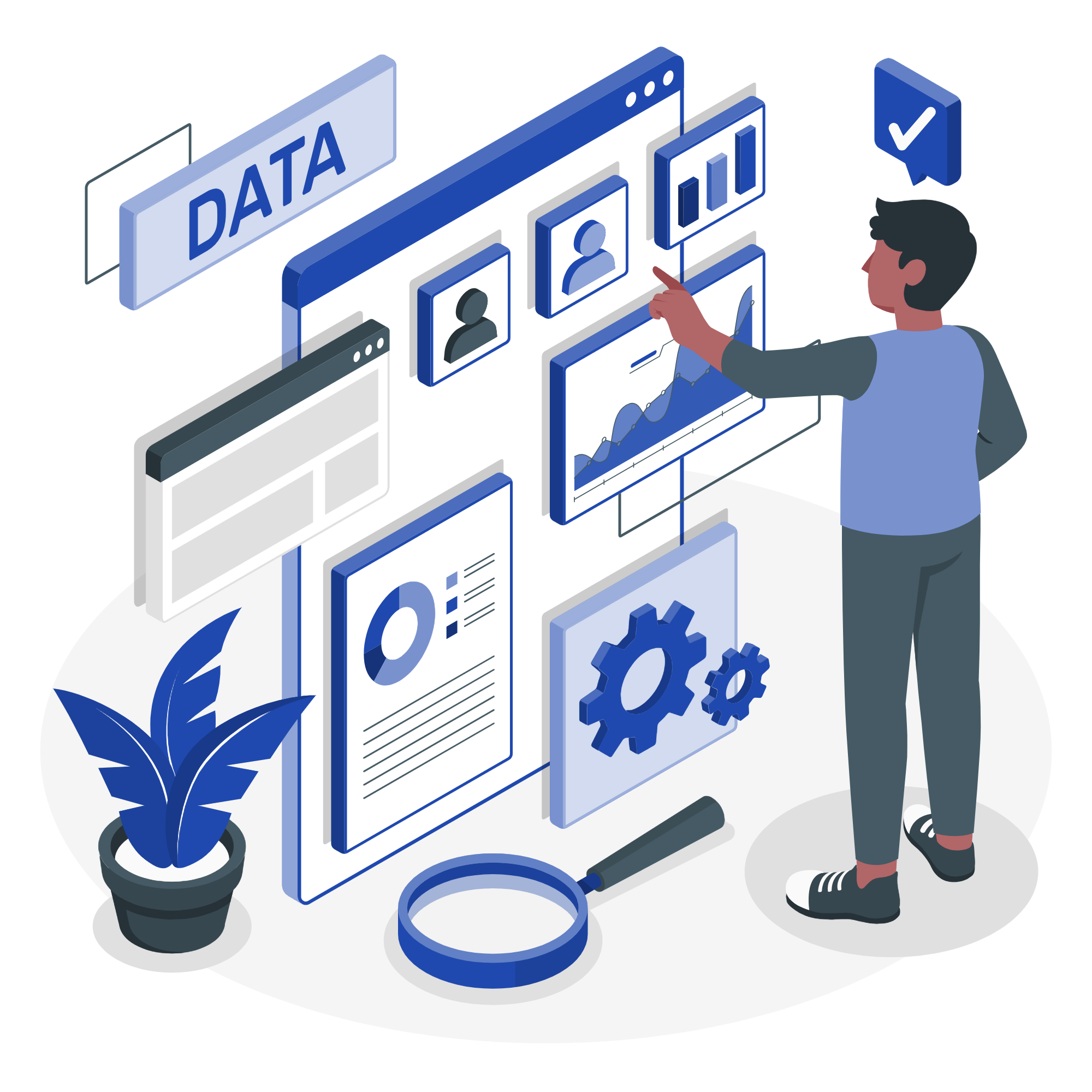Supply Chain Intelligence
