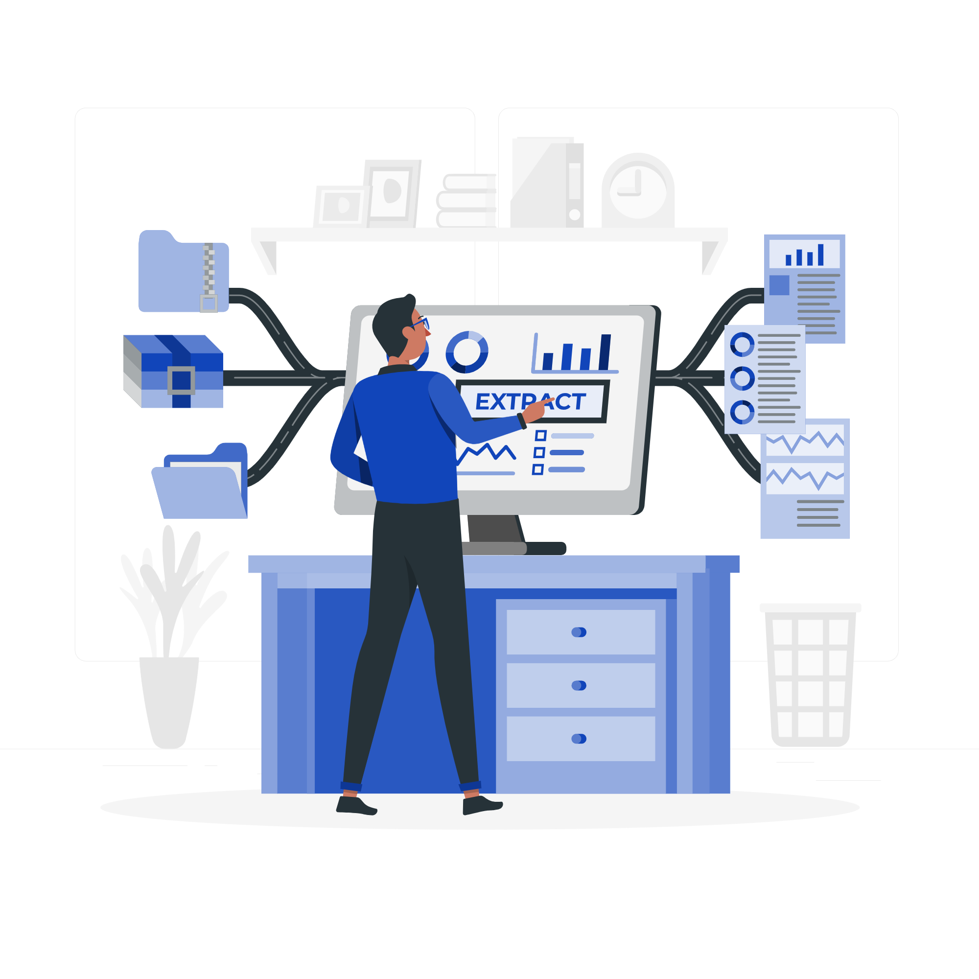 Healthcare Data Platform